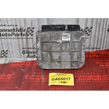 Εγκέφαλος Toyota Corolla/Auris 1.8 2ZR 2009-2015 89661-12M61 212000-5581 89661-12M61