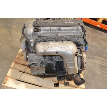 Κινητήρας - Μοτέρ Suzuki Jimny 1.3 M13A 2005-2010
