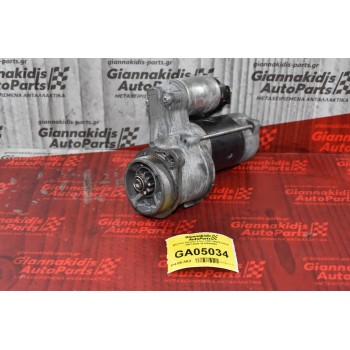 Μίζα Kia Sorento 2.5cc CRD 140PS D4CB 2001-2006 36100-4A000