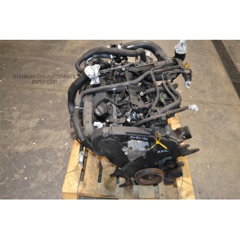Κινητήρας - Μοτέρ Suzuki Grand Vitara 2.0 HDI 109PS RHZ 2001-2005 (10DYEY)