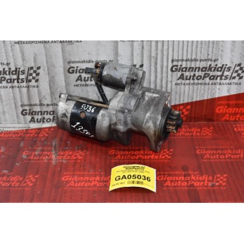Μίζα Nissan Navara D22 YD25 133ps 2001-2005 23300-VK500
