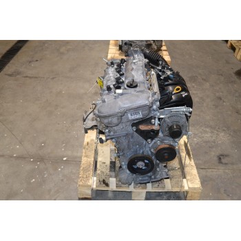 Κινητήρας - Μοτέρ Toyota Auris / Avensis 1.8 2ZR 2008-2015 (Valvematic)