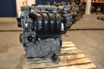 Κινητήρας - Μοτέρ Toyota Auris / Avensis 1.8 2ZR 2008-2015 (Valvematic)