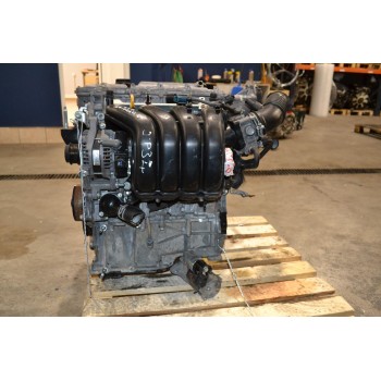 Κινητήρας - Μοτέρ Toyota Auris / Avensis 1.8 2ZR 2008-2015 (Valvematic)