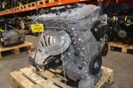 Κινητήρας - Μοτέρ Toyota Auris / Avensis 1.8 2ZR 2008-2015 (Valvematic)