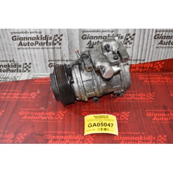 Κομπρεσέρ Aircondition - A/C Κλιματισμός Kia Sorento 2002-2010 16250-23500 H1 D4CB