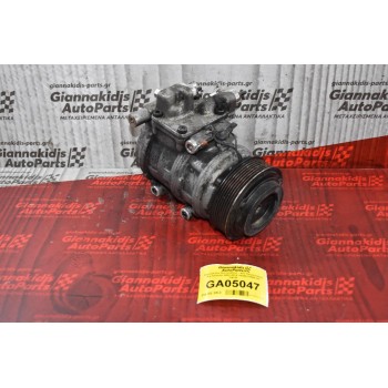 Κομπρεσέρ Aircondition - A/C Κλιματισμός Kia Sorento 2002-2010 16250-23500 H1 D4CB