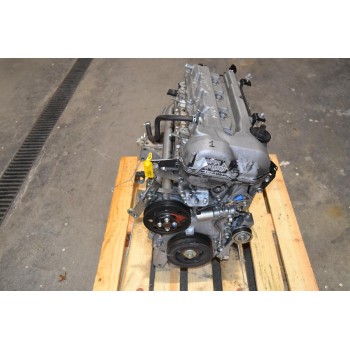 Κινητήρας - Μοτέρ Fiat Sedici - SX4 1.6 M16A 2004-2010 (Εκδοση χωρίς EGR)