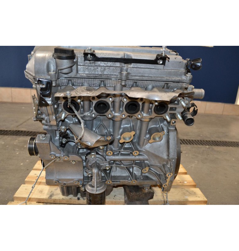 Κινητήρας - Μοτέρ Fiat Sedici - SX4 1.6 M16A 2004-2010 (Εκδοση χωρίς EGR)