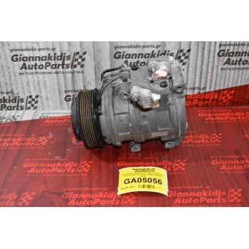 Κομπρεσέρ Aircondition - A/C Κλιματισμός Kia Sorento 2002-2010 16250-23500 H1 D4CB