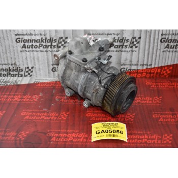 Κομπρεσέρ Aircondition - A/C Κλιματισμός Kia Sorento 2002-2010 16250-23500 H1 D4CB