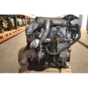 Κινητήρας - Μοτέρ Toyota Hiace 2.5 D4D 2KD 2005-2010