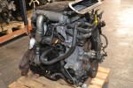 Κινητήρας - Μοτέρ Toyota Hiace 2.5 D4D 2KD 2005-2010