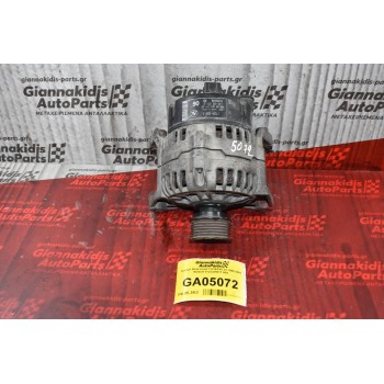 Δυναμό Bmw Σειρά 3 E36/E43 Z3 1998-2006 BOSCH 0123325011 90A