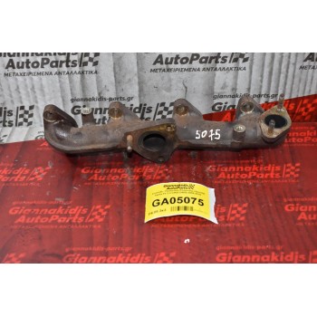 Χταπόδι - Πολλαπλή Εξαγωγής Hyundai Santa Fe 2.2 CRDI D4EB 2005-2010