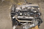 Κινητήρας - Μοτέρ Toyota Dyna 2.5 D4D 2KD 2005-2010
