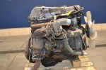 Κινητήρας - Μοτέρ Toyota Dyna 2.5 D4D 2KD 2005-2010