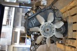 Κινητήρας - Μοτέρ Toyota Dyna 2.5 D4D 2KD 2005-2010