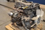 Κινητήρας - Μοτέρ Toyota Dyna 2.5 D4D 2KD 2005-2010