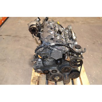 Κινητήρας - Μοτέρ Toyota Avensis - Auris - Rav4 - Corolla 2.0 D4D 1AD-FTV 2005-2010