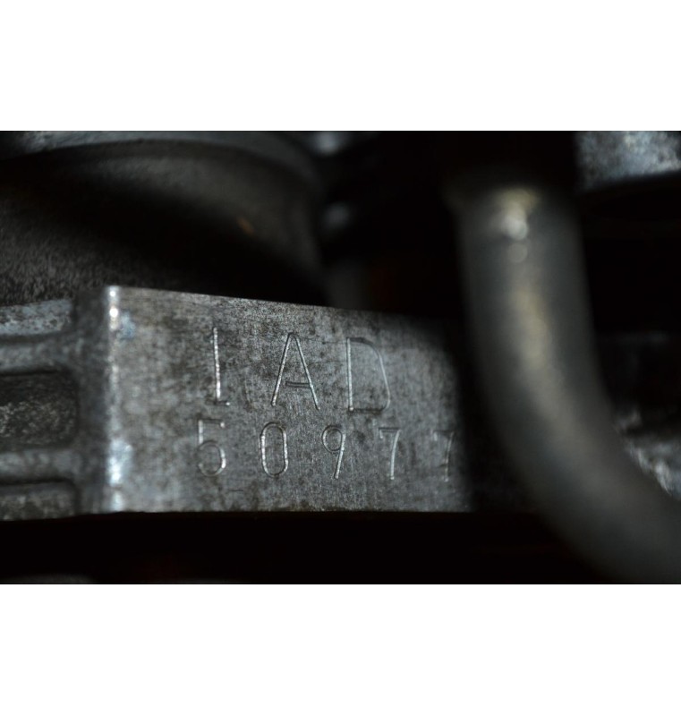 Κινητήρας - Μοτέρ Toyota Avensis - Auris - Rav4 - Corolla 2.0 D4D 1AD-FTV 2005-2010