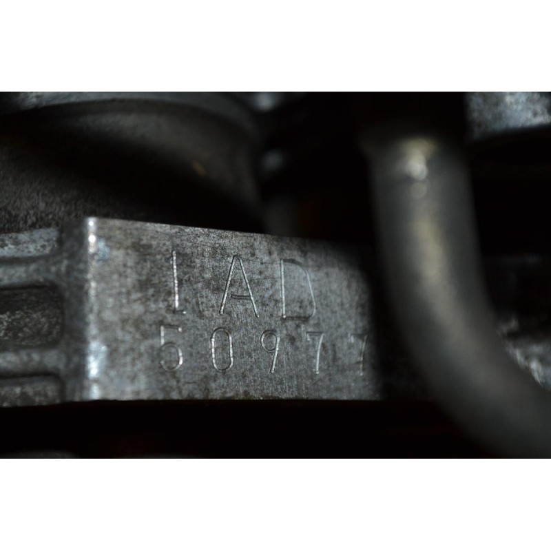 Κινητήρας - Μοτέρ Toyota Avensis - Auris - Rav4 - Corolla 2.0 D4D 1AD-FTV 2005-2010