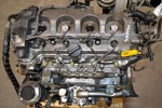 Κινητήρας - Μοτέρ Toyota Avensis - Auris - Rav4 - Corolla 2.0 D4D 1AD-FTV 2005-2010