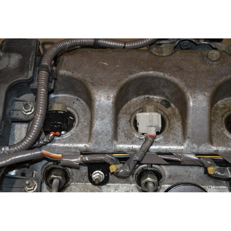 Κινητήρας - Μοτέρ Toyota Avensis - Auris - Rav4 - Corolla 2.0 D4D 1AD-FTV 2005-2010