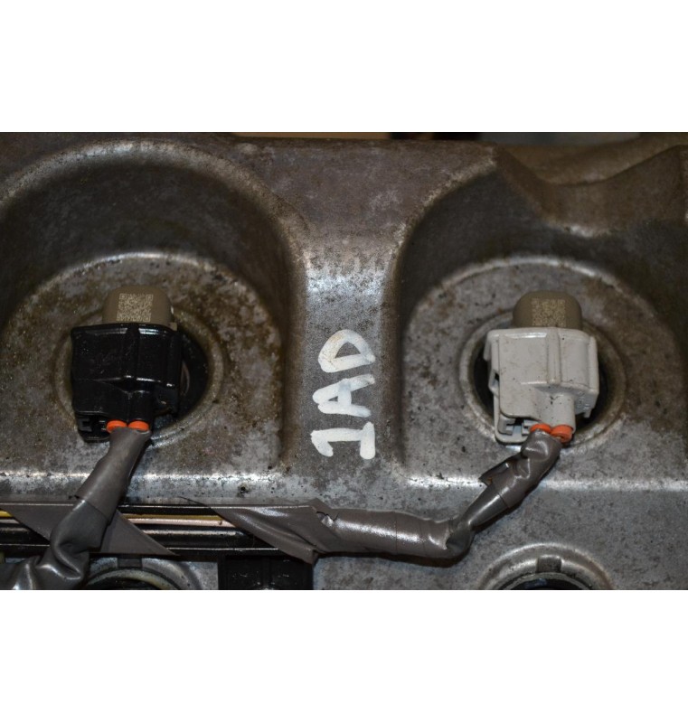 Κινητήρας - Μοτέρ Toyota Avensis - Auris - Rav4 - Corolla 2.0 D4D 1AD-FTV 2005-2010