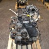 Κινητήρας - Μοτέρ Toyota Hilux 2.5 D4D 2KD 2010-2015 (Euro 5,Λείπει η τουρμπίνα) 160.000ΧΛΜ