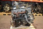 Κινητήρας - Μοτέρ Toyota Hilux 2.5 D4D 2KD 2010-2015 (Euro 5,Λείπει η τουρμπίνα) 160.000ΧΛΜ