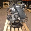 Κινητήρας - Μοτέρ Toyota Hilux 2.5 D4D 2KD 2010-2015 (Euro 5,Λείπει η τουρμπίνα) 160.000ΧΛΜ