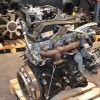 Κινητήρας - Μοτέρ Toyota Hilux 2.5 D4D 2KD 2010-2015 (Euro 5,Λείπει η τουρμπίνα) 160.000ΧΛΜ