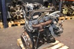 Κινητήρας - Μοτέρ Toyota Hilux 2.5 D4D 2KD 2010-2015 (Euro 5,Λείπει η τουρμπίνα) 160.000ΧΛΜ