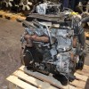 Κινητήρας - Μοτέρ Toyota Hilux 2.5 D4D 2KD 2010-2015 (Euro 5,Λείπει η τουρμπίνα) 160.000ΧΛΜ