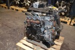 Κινητήρας - Μοτέρ Toyota Hilux 2.5 D4D 2KD 2010-2015 (Euro 5,Λείπει η τουρμπίνα) 160.000ΧΛΜ