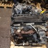 Κινητήρας - Μοτέρ Toyota Hilux 2.5 D4D 2KD 2010-2015 (Euro 5,Λείπει η τουρμπίνα) 160.000ΧΛΜ