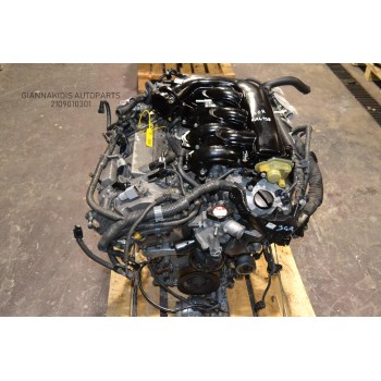 Κινητήρας - Μοτέρ Lexus GS300 - IS300 3.0 V6 231PS 3GR 2005-2015