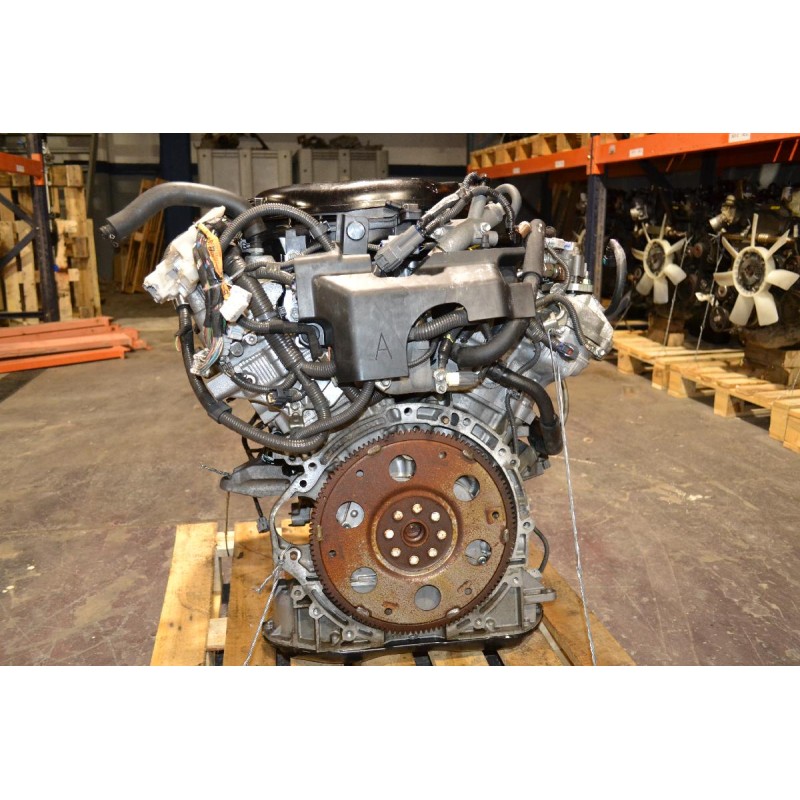 Κινητήρας - Μοτέρ Lexus GS300 - IS300 3.0 V6 231PS 3GR 2005-2015