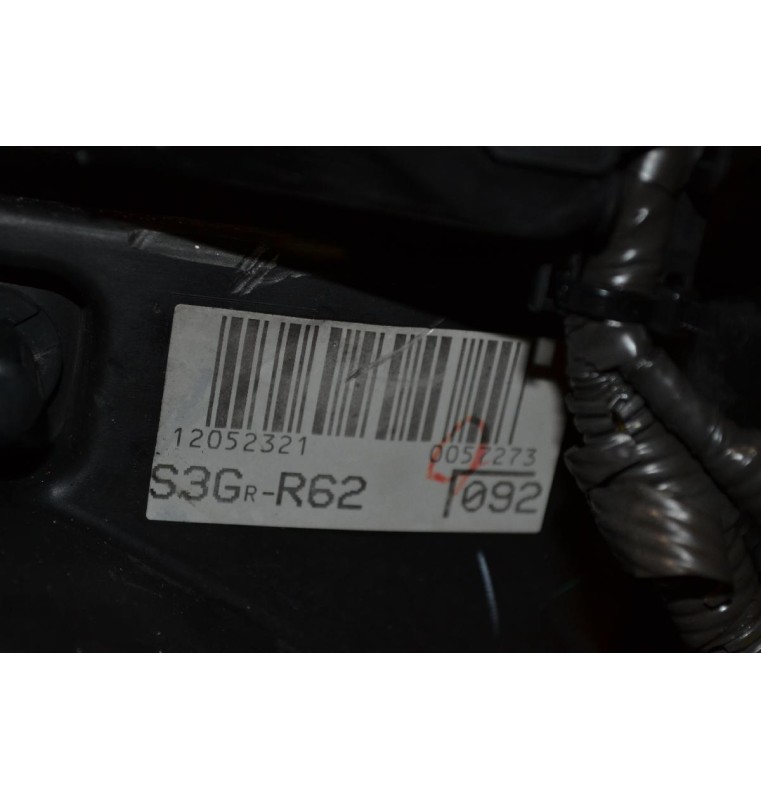 Κινητήρας - Μοτέρ Lexus GS300 - IS300 3.0 V6 231PS 3GR 2005-2015