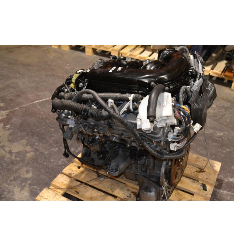 Κινητήρας - Μοτέρ Lexus GS300 - IS300 3.0 V6 231PS 3GR 2005-2015