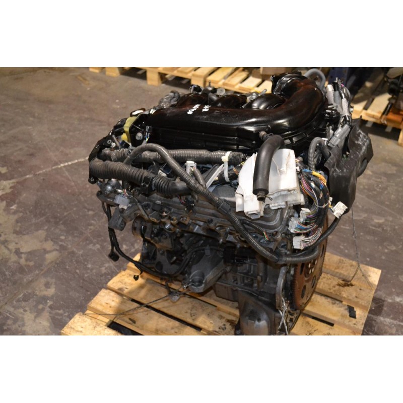 Κινητήρας - Μοτέρ Lexus GS300 - IS300 3.0 V6 231PS 3GR 2005-2015