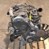 Κινητήρας - Μοτέρ Volkswagen Passat - A4 - A6 1.9 TDI 130PS AVF 2000-2005