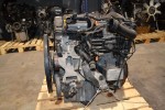Κινητήρας - Μοτέρ Volkswagen Passat - A4 - A6 1.9 TDI 130PS AVF 2000-2005