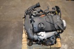 Κινητήρας - Μοτέρ Volkswagen Passat - A4 - A6 1.9 TDI 130PS AVF 2000-2005