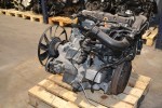Κινητήρας - Μοτέρ Volkswagen Passat - A4 - A6 1.9 TDI 130PS AVF 2000-2005