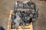 Κινητήρας - Μοτέρ Volkswagen Passat - A4 - A6 1.9 TDI 130PS AVF 2000-2005