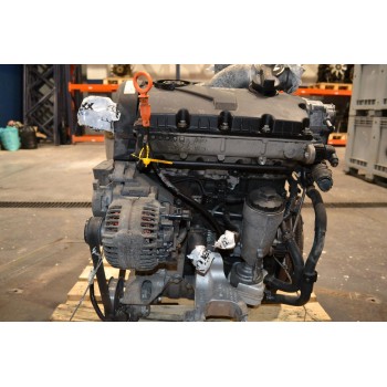 Κινητήρας - Μοτέρ Volkswagen Transporter T5 1.9 TDI 85PS AXC 2003-2010