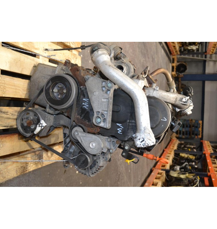 Κινητήρας - Μοτέρ Volkswagen Transporter T5 1.9 TDI 85PS AXC 2003-2010