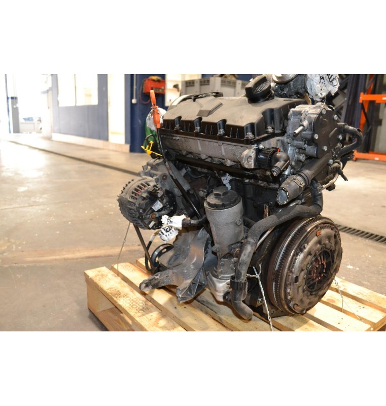 Κινητήρας - Μοτέρ Volkswagen Transporter T5 1.9 TDI 85PS AXC 2003-2010